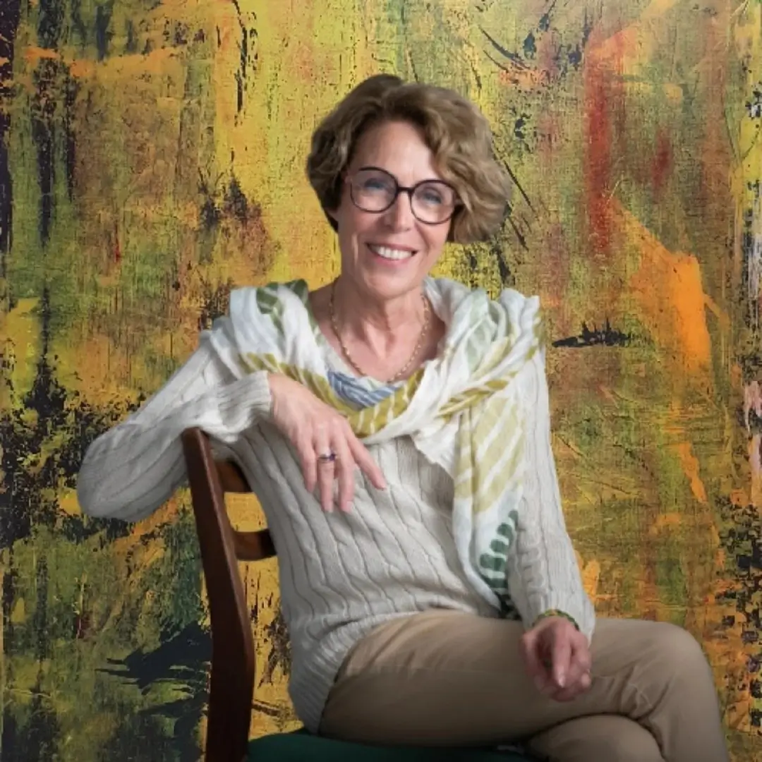 Pascale Morelot-Palu logo